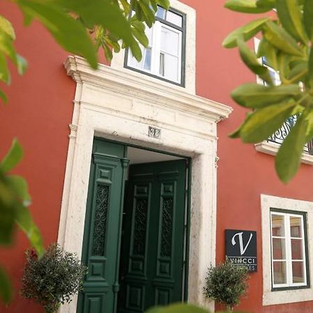 Vincci Alfama Hotel Lisbon Exterior photo