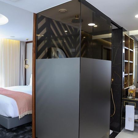 Vincci Alfama Hotel Lisbon Exterior photo