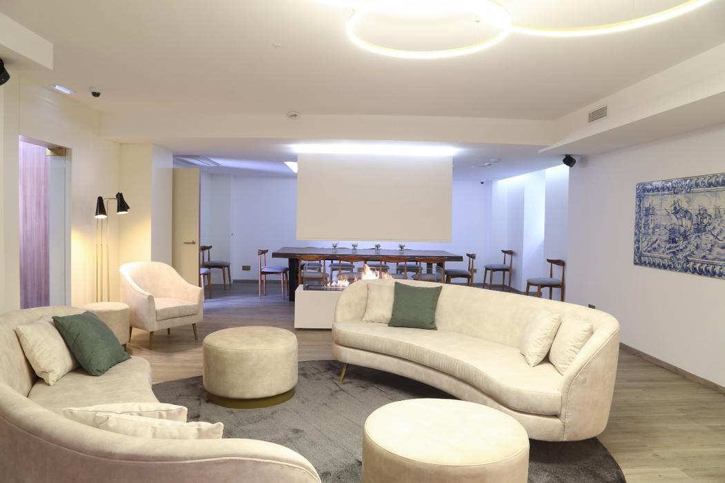 Vincci Alfama Hotel Lisbon Exterior photo