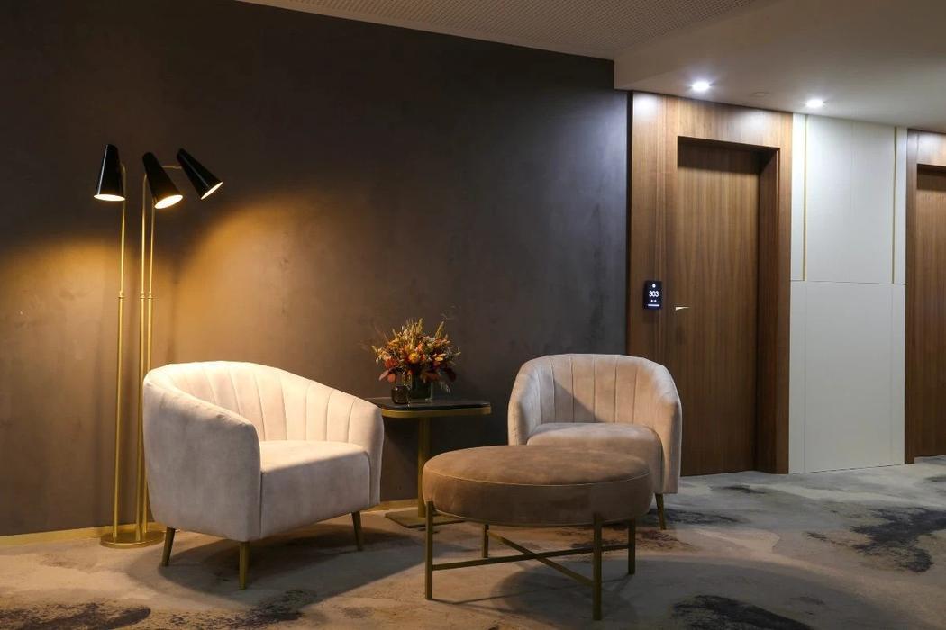 Vincci Alfama Hotel Lisbon Exterior photo