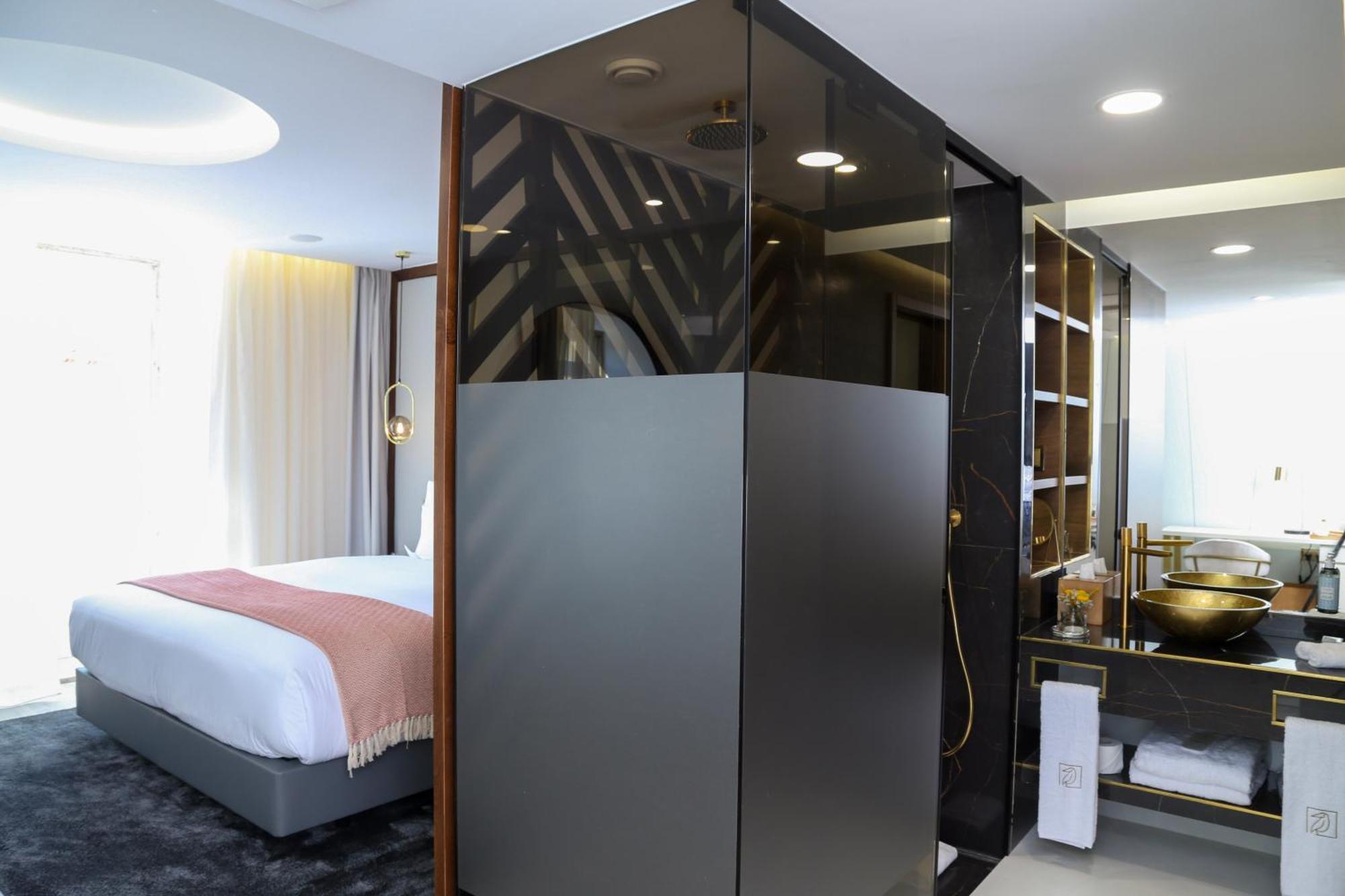 Vincci Alfama Hotel Lisbon Exterior photo